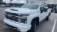 CHEVROLET SILVERADO HD 2022 1GC4YVEY7NF157731 image